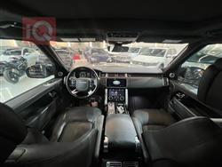 لاند ڕۆڤەر ڕانج ڕۆڤەر ڤۆگ